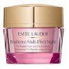 Estée Lauder Resilience Lift Night Firming Face Neck Creme spevňujúci nočný krém 50 ml