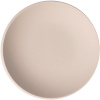 Villeroy & Boch Hlboký obedový tanier NewMoon Beige 29 cm