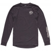 Troy Lee Designs TLD Ruckus Ride Tee LS, dres - Bolts Carbon Veľkosť: XL