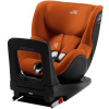 Britax Römer Dualfix i-size NEW Varianta: Golden Cognac