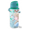 Hliníková fľaša na pitie Disney - Frozen: Sestry
