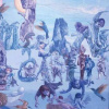 2LP Cathedral: Freak Winter (Live) LTD