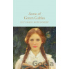 Anne of Green Gables - Lucy Maud Montgomery