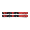 Fischer THE CURV JR + FS4 CA JRS 22/23