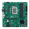 Asus PRO B760M-CT-CSM Základná doska Socket Intel® 1700 Tvarový faktor Micro-ATX Čipová sada základnej dosky Intel® B760; 90MB1DY0-MVEAYC