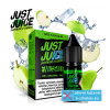 Just Juice SALT Apple & Pear On Ice 10ml - 11mg e-liquid