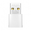 USB klient TP-Link Mercusys MA60XNB Wireless USB adapter AX900, 2,4/5 GHz, Bluetooth MA60XNB