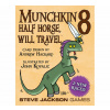 Steve Jackson Games Munchkin 8: Half Horse, Will Travel