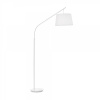 stojaca lampa Ideal lux DADDY 110356 - biela