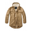 Marsh Lake Parka - camel XL