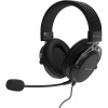 Genesis TORON 301 headset s mikrofónom čierny