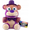 Figurka Funko Tie Dye Plyšová hračka FNAF Five Nights at Freddy's Freddy FNAF