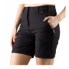 Viking Expander Lady Dámske outdoorové kraťasy 800242409 full black S