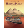 Hercule Poirot. Smrť na Níle (komiks) | Agatha Christie, Isabelle Bottie, Callixte