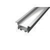 LED profil vestavný ALPI RAME-G - LED profil ALPI RAME-G - 2m