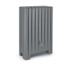 Prosperplast Barletta šedá 280l RBA280-429U