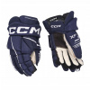 Hokejové rukavice CCM Tacks XF 80 sr