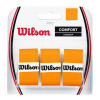 Wilson PRO OVERGRIP burn 3 ks