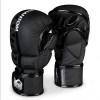 PHANTOM Sparring rukavice APEX Sparring - čierne