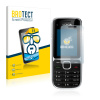 2x BROTECT Displayschutz-Folie pro Nokia C2-01 (2x čirá ochranná fólie BROTECT pro Nokia C2-01)