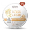 Wooden Spoon Upokojujúci krém z ovsených vločiek na atopický ekzém 100 ml
