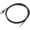 VOLTCRAFT 1000T 5m flex (LF) sonda na endoskop Ø sondy 5.5 mm 5 m vodotesné, LED osvetlenie; VC-13966565