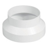 HACO Redukcia plastová RP, Ø 100/125 mm 0656