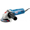 BOSCH Professional Uhlová brúska elektrická 115 mm GWS 750 S 115 0.601.394.120 0.601.394.120