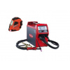 iWave 230i AC/DC HF Pulz Varianta: SET 2: svářečka s výbavou v popisu stroje + kukla profi 49.0300.0005