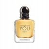 Armani Giorgio Emporio Armani Stronger With You Only toaletná voda pánska 100 ml