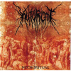 Kuturlat: NecroRitual (CD)