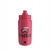 Elite Fľaša Na Pitie FLY Teams 2024 Giro d'Italia Pink 550 ml