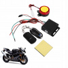 Alarm motocyklový skúter štvorkolka + štartovanie Z diaľkového ovládača