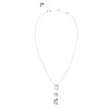 Retiazka Guess JUBN05234JWRHTU 4G Light