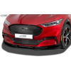 RDX Racedesign přední difusor Vario-X3 Ford Mustang Mach-E -- od roku výroby 2020-