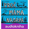 Proč máma nadává - Gill Sims