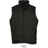 SOL's Collection Vesta Warm, prošívaná, pánská COT25400200201-black S Černá