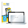 2x BROTECT Displayschutz-Folie pro notebooky se 10.1 palcovým displejem [223 mm x 126 mm, 16:9] (2x čirá ochranná fólie BROTECT pro notebooky se 10.1 palcovým displejem [223 mm x 126 mm, 16:9])