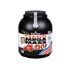 Weider - Giant Mega Mass 4000, 3000g