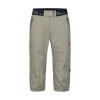 Pánske lezecké 3/4 nohavice Rafiki Cliffbase brindle XL