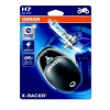 Žiarovka pre motocykle OSRAM X-RACER H7 XR 12V 55 W (patice PX 26 d ) - pár