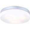Vysiace svetlá, lampy - Záhradná lampa strop Plafo Vranos 32113 Globo (Vysiace svetlá, lampy - Záhradná lampa strop Plafo Vranos 32113 Globo)