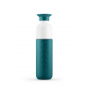 Termoska DOPPER Insulated, 350ml, petrolejová