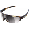 POC DO Half Blade Tortoise Brown