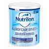 Nutrilon 1 ALLERGY CARE SYNEO + mliečna výživa v prášku (od narodenia) 1x450 g