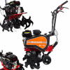 Kultivátor - Benzínový vysávač pôdy HORTMASZ LONCIN 6,5 km 84 cm (Kultivátor - Benzínový vysávač pôdy HORTMASZ LONCIN 6,5 km 84 cm)