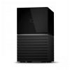 WD My Book Duo/36TB/HDD/Externý/3.5