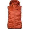 HANNAH BETLIS VEST cinnamon stick - 36