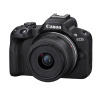 Canon EOS R50 + 18-45mm f/4.5-6.3 - 3M