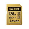Lexar SDXC 128GB Armor Gold LSDAMGL128G-RNNNG